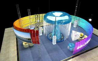 微會動微信現場互動 會展服務的多維創新與辦公用品的深度整合