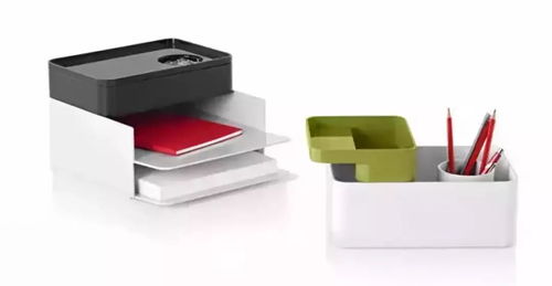 細數(shù)這些超人性化的創(chuàng)意辦公用品