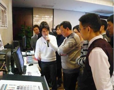 今印聯(lián)2011技術(shù)交流會(huì)5日舉行，聚焦印刷行業(yè)前沿技術(shù)